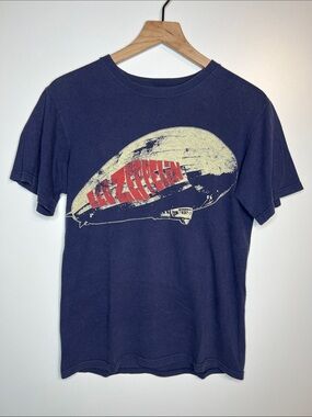 Vintage 90s Led Zepplin T-shirt